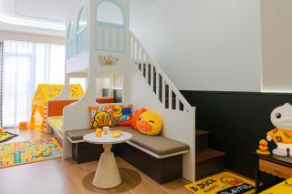 Vishan Garden Boutique Hotel 厦门维尚花园潮宿 中山路步行街店 - 1