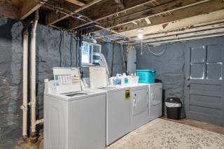 Forest Park Oasis | JZ Vacation Rentals - 8