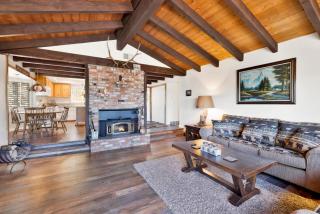 Moon palace #2170 - Big Bear Lake - 3