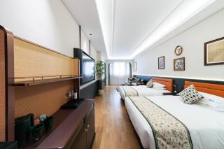 Vishan Garden Boutique Hotel 厦门维尚花园潮宿 中山路步行街店 - Xiamen - 4