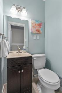 Forest Park Oasis | JZ Vacation Rentals - Tower Grove - 5