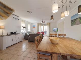 Holiday Home in Quiet Park with Garden - Wemeldinge - 9