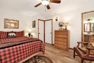 Mockingbird mountain getaway #2380 - Big Bear Lake - 6