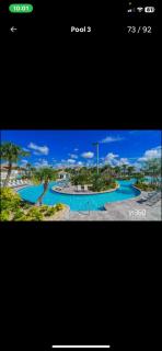 Disney StarWars Lucury themed home resort Gameroom Pool 20 min to Disney World dw3 - 5