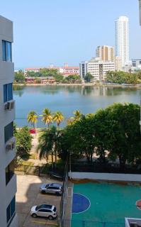 Atardeceres del Laguito - 2