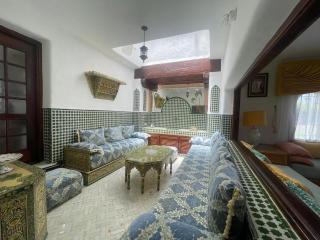 Palm View Villa with Pool in Golf Cabonegro - Cabo Negro - 6
