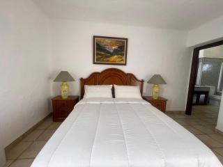 Palm View Villa with Pool in Golf Cabonegro - Cabo Negro - 5