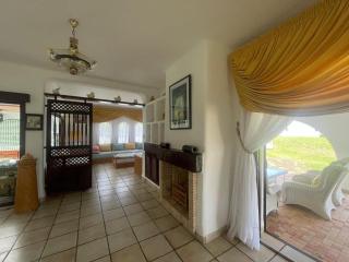 Palm View Villa with Pool in Golf Cabonegro - Cabo Negro - 4