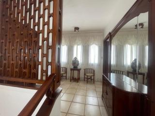 Palm View Villa with Pool in Golf Cabonegro - Cabo Negro - 3