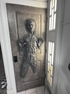 Disney Star Wars Luxury home with resort amenities pool hot tub DW3 20 min to disney world - 8