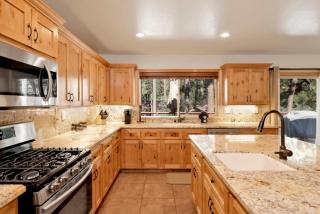 Three bears inn #2147 - Big Bear Lake - 6