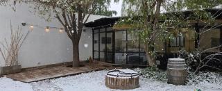 Departamento con piscina en Vistalba - Vistalba (Luján de Cuyo) - 0