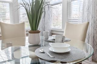 Forest Park Oasis | JZ Vacation Rentals - Tower Grove - 3