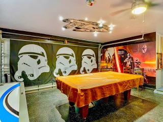 Epic Frozen Themed home 20 min to Disneyworld dw4 - 8