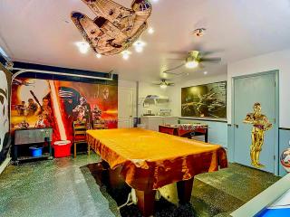 Epic Frozen Themed home 20 min to Disneyworld dw4 - 7