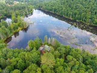 Chalet Mazama - Private Lake - Hot Tub - 16P - Wentworth-Nord - 8