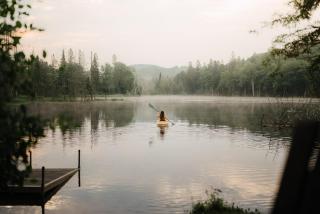 Chalet Mazama - Private Lake - Hot Tub - 16P - Wentworth-Nord - 9
