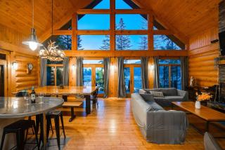 Chalet Mazama - Private Lake - Hot Tub - 16P - Wentworth-Nord - 2