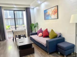 Căn hộ 1 khách 1 ngủ tại Tây Hồ - Hanoi - 9