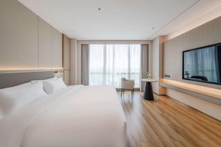 Bodun International Apartment Foshan Shunde Fengjian Water Village Branch - 1