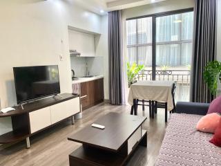 Căn hộ 1 khách 1 ngủ tại Tây Hồ - Hanoi - 8