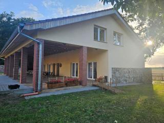 Almazówka - integracja lub pobyt w cichym otoczeniu na Wsi - - 0