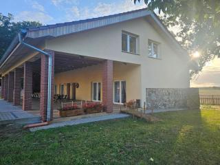 Almazówka - integracja lub pobyt w cichym otoczeniu na Wsi - - 8