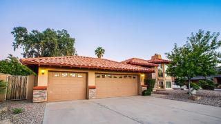 60th Scottsdale - 1