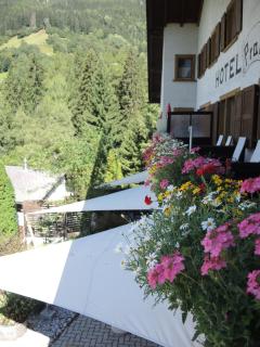B&B Pranzaira - Vicosoprano - 2