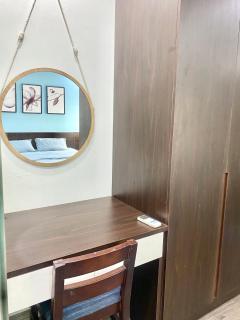 Căn hộ 1 khách 1 ngủ tại Tây Hồ - Hanoi - 5
