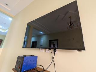 Résidence Romacy, appartement 2 chambres avec balcon à Ahala, quartier résidentiel de Yaoundé - 3