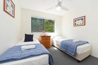 Lindomare Unit 8, 11 Orvieto Tce, Kings Beach - Caloundra - 6
