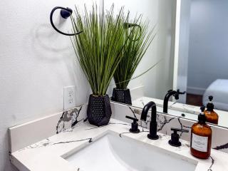 Rooftop Retreat with Downtown Views - Houston - 3