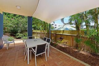 Lindomare Unit 8, 11 Orvieto Tce, Kings Beach - Caloundra - 5