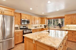 Three bears inn #2147 - Big Bear Lake - 3