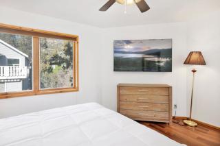 The octagon #2394 - Big Bear City - 4