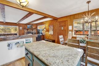 Mockingbird mountain getaway #2380 - Big Bear Lake - 3