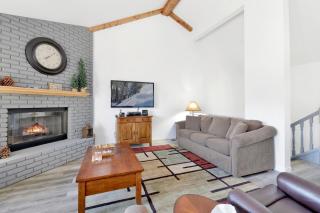 Sunny side up #1343 - Big Bear Lake - 2