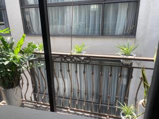 Căn hộ 1 khách 1 ngủ tại Tây Hồ - Hanoi - 6