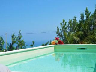 Villa Antico Pozzo piscina privata SPA - Castellammare del Golfo - 7