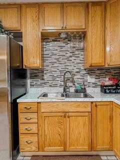 Vintage Family House - Lufkin - 9