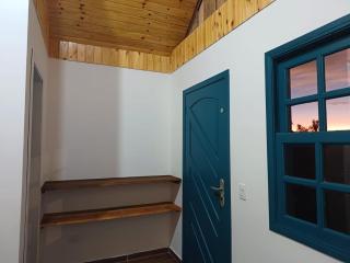 Suites Alto da Serra - Campos do Jordão - 1