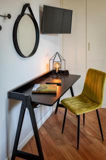 Sky Blue Rooms - Bastia Umbra - 9
