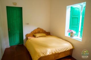 Seven Homestay - Ha Giang - 9