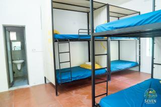 Seven Homestay - Ha Giang - 6