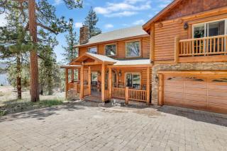 Cozy lakeview hideaway #2261 - Fawnskin - 7