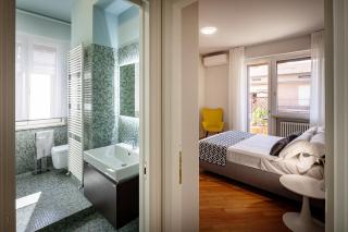 Sky Blue Rooms - Bastia Umbra - 7