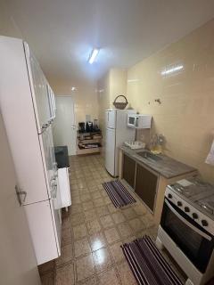 Apartamento beira mar - 7