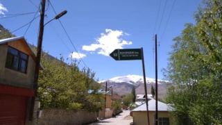 Riverside - Khorog - 1
