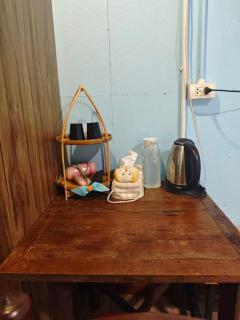 Retro At Phra Sing Guest House - 4